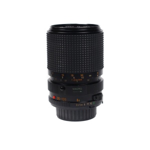 Used Minolta MD 35-105mm F3.5-4.5 Lens